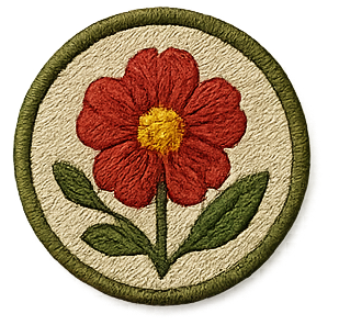 Single Patch (MOQ 1)
