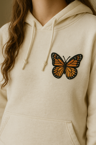 Custom patch example 1